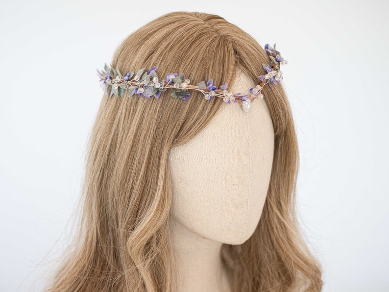 Diademe Elfique image 2