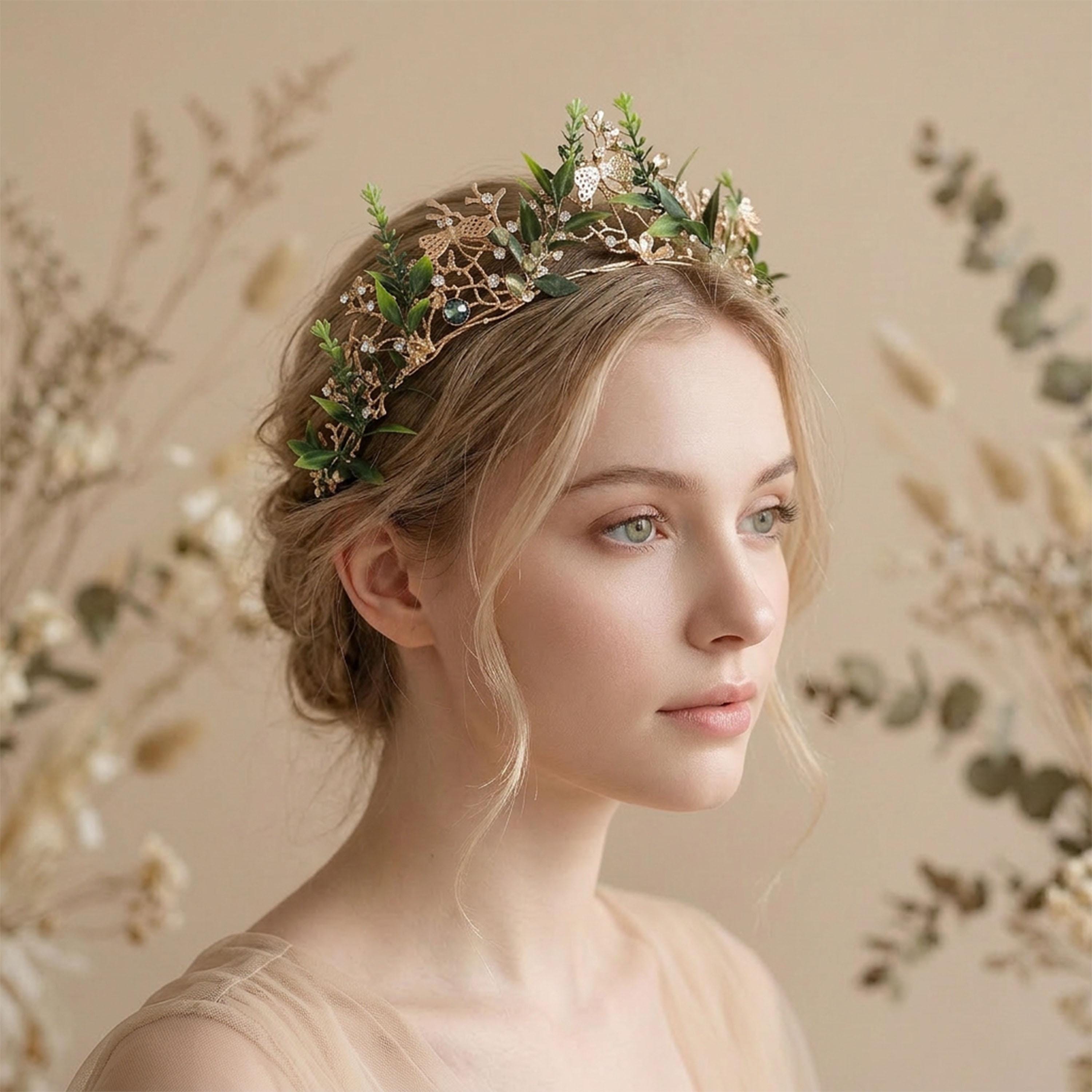 Glinda crown - Etsy 日本
