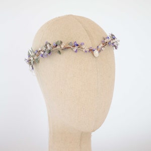 Diademe Elfique image 3