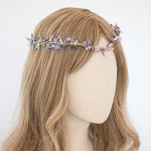 Diademe Elfique image 6