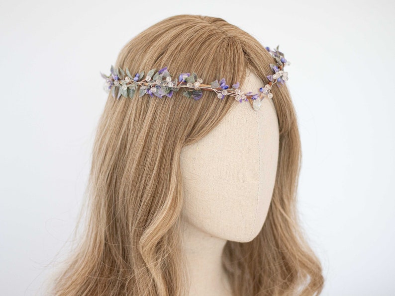 Diademe Elfique image 6