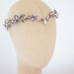 Diademe Elfique image 7