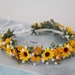 see more listings in the flower crowns section