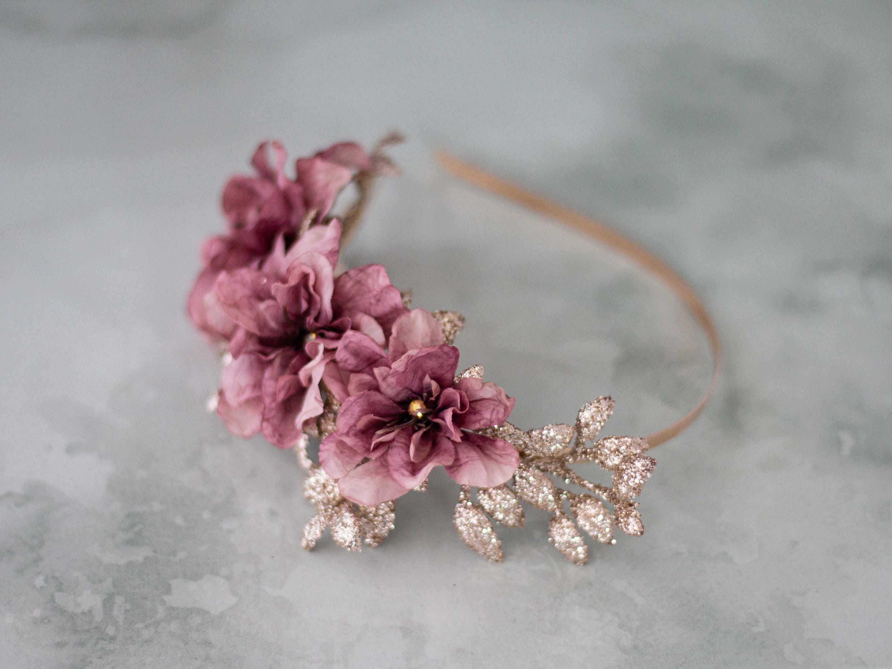 Bride Wedding Hair Clip Handmade Etsy Purchase Bridal Hair Pins - Etsy main image 3