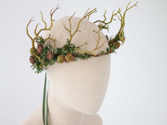 summer headpiece