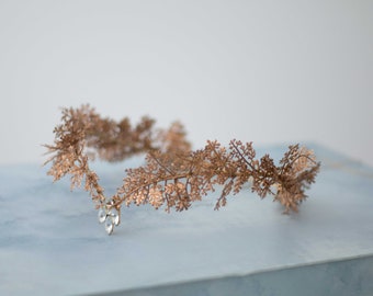 Coroa de Elfo, Tiara de Elfo