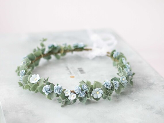 Flower crowns near me online