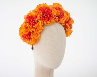 Dia De Los Muertos Festival Queen - Etsy