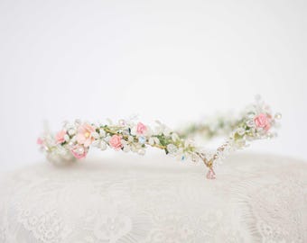 Diademe Elfique