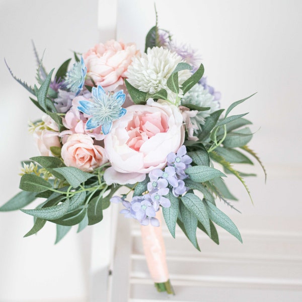 Bouquet de la mariée