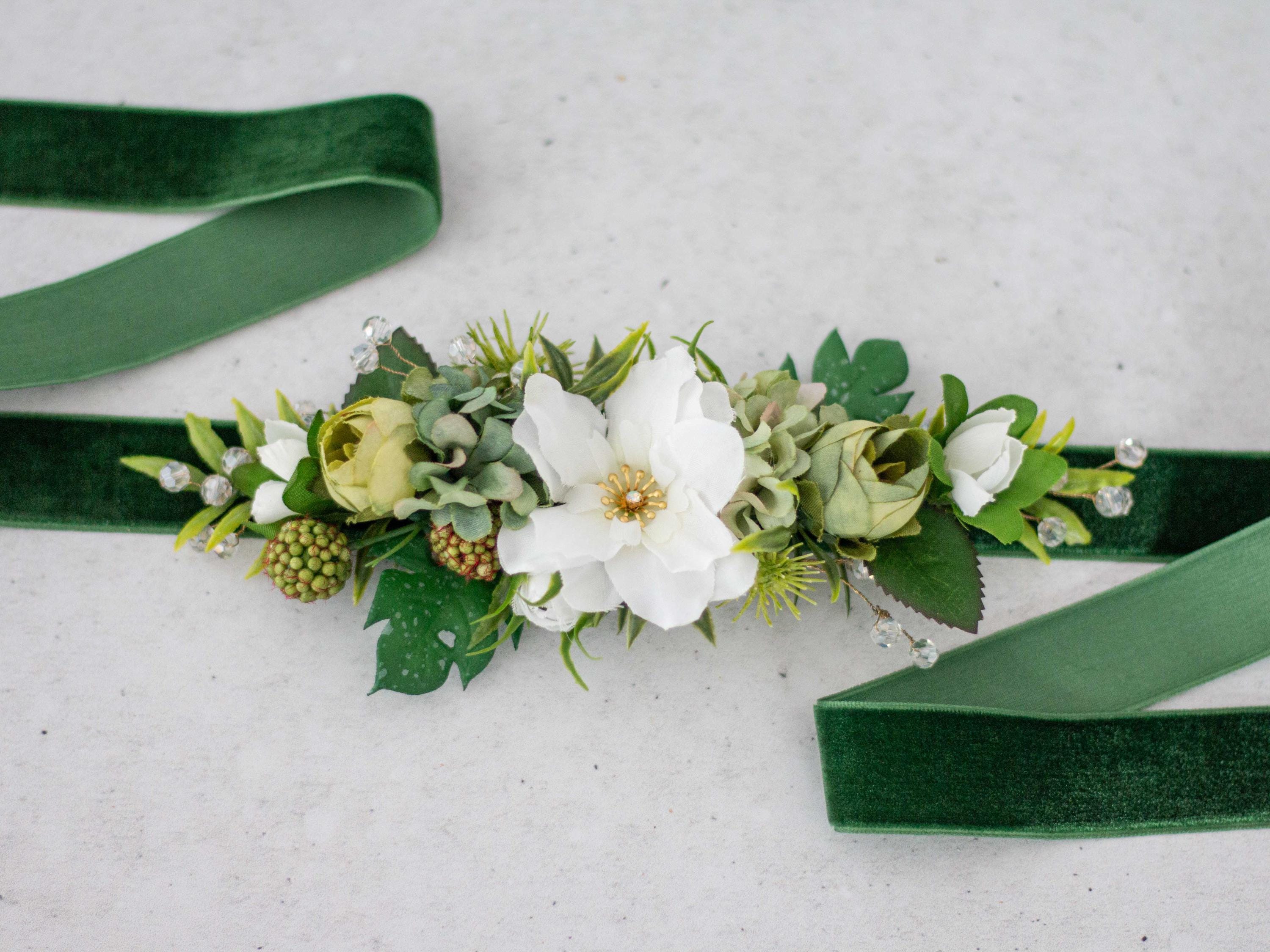 Fascia per abito da sposa - Italia