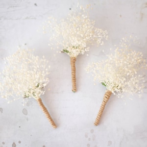 Cheap Boutonniere Etsy UK