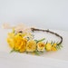 see more listings in the flower crowns section