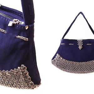 Sergio Gutierrez Bag - Etsy