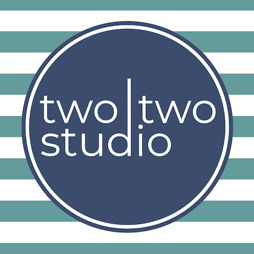 TwooverTwoStudio - Etsy