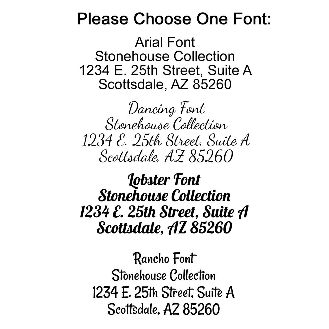 Colorful Dots Custom Address Label Personalized Address Etsy