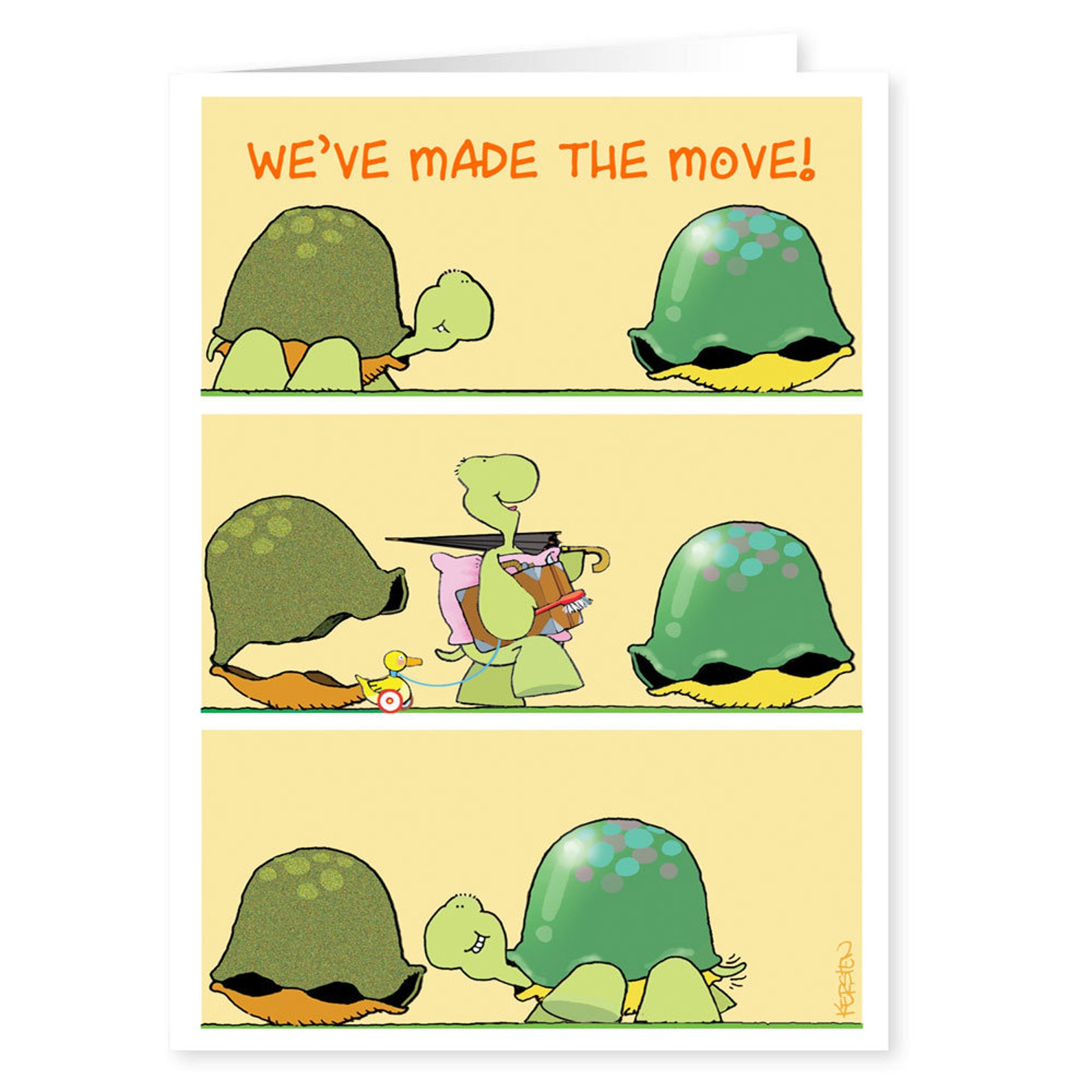 bulk-assortment-of-new-address-cards-16-moving-cards-and-etsy