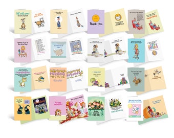 All Occasion Cards Etsy