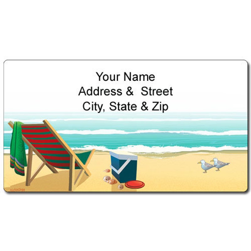 Chair Lable Chair Labels - Etsy