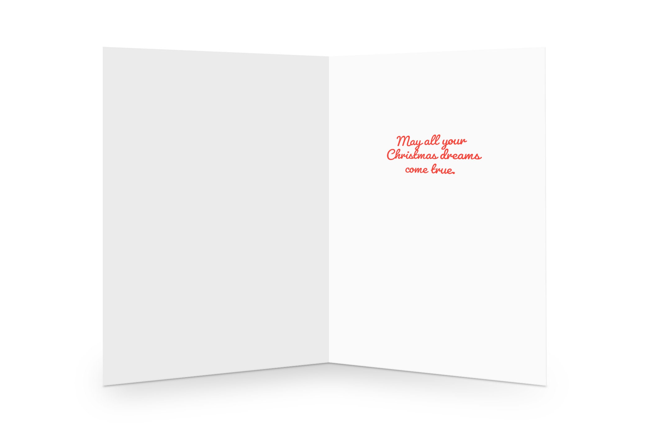 Funny Dog Christmas Card - 18 Holiday Dog Cards and Envelopes - 20102 ...