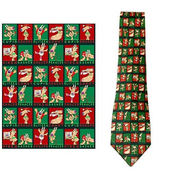 6 Fun Neckties Tie Assortment Stonehouse Collection Mens Assorted Mens Ties