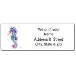 Address Labels