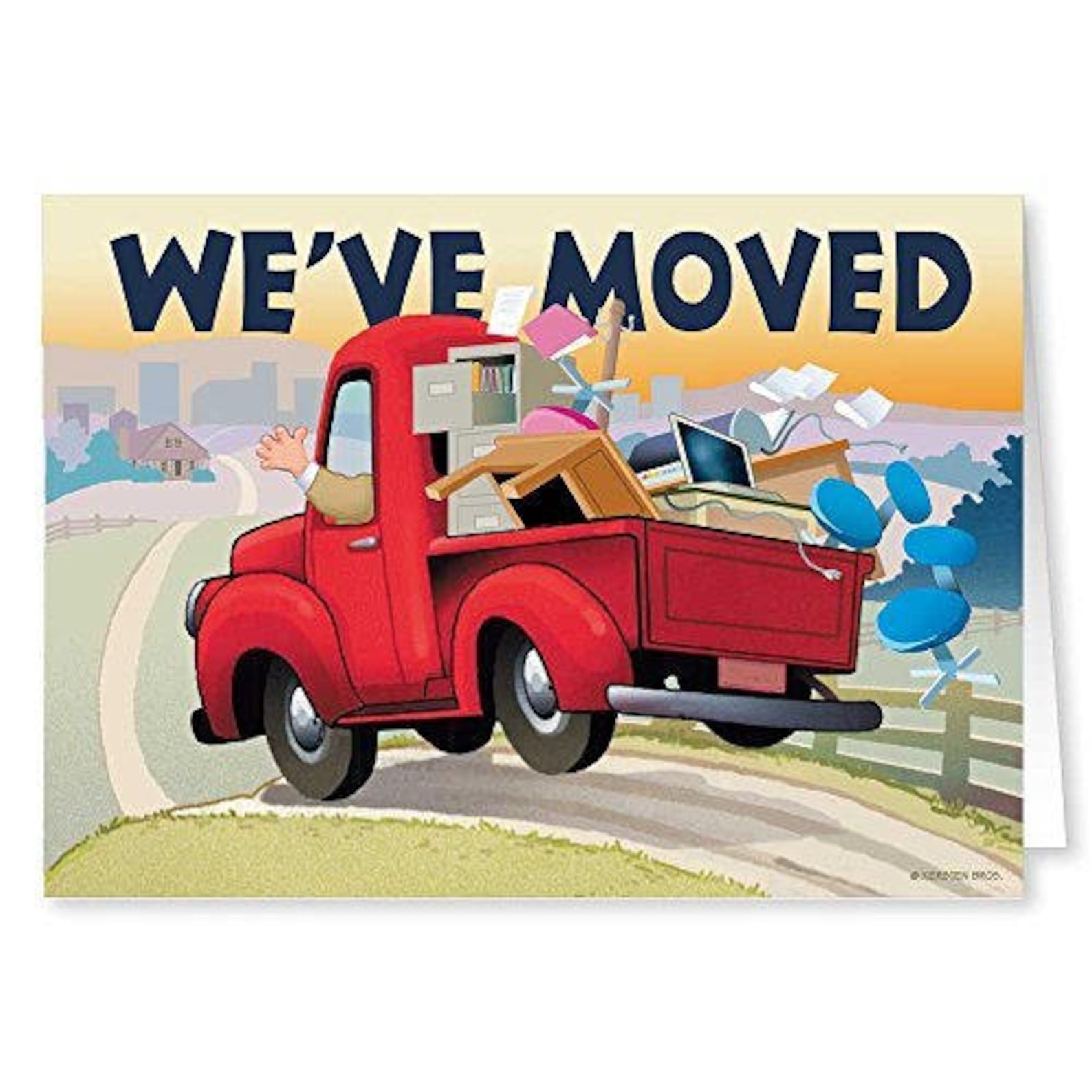 We ve Moved Change Of Address Card Pack 18 Cards Etsy we-ve-moved-change-of-address-card-pack-18-cards-etsy