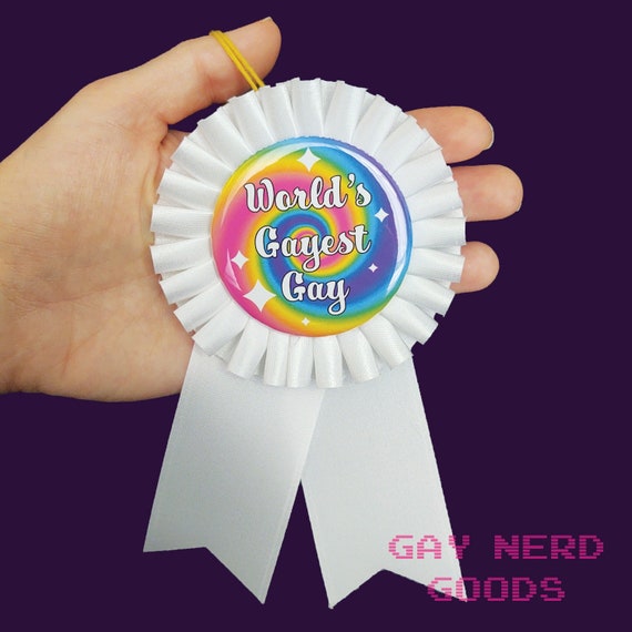 en-GAY-gement Party Tape Rainbow Pride 100' Caution Decoration Engagement  Gift