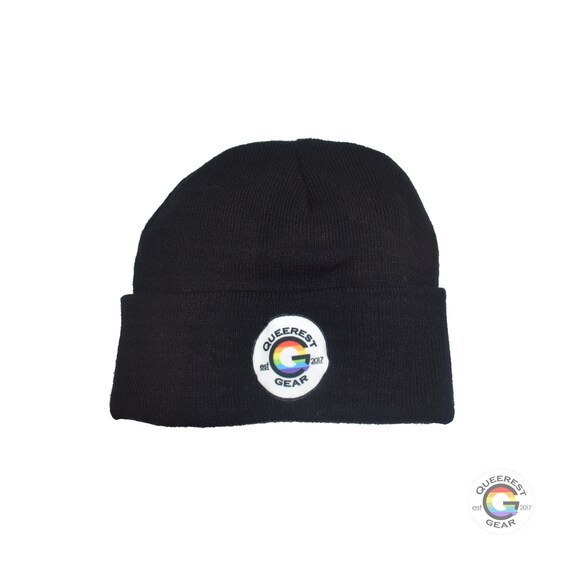 Gay beanie Clearance