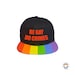 see more listings in the Pride Snapbacks section