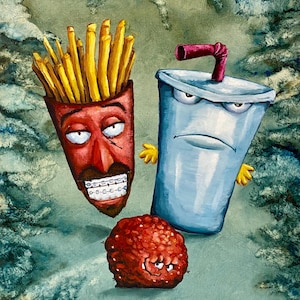 May include: A set of three ceramic mugs with a speckled, matte finish. The mugs are in shades of cream, light gray, and dark gray. Each mug has a simple, minimalist design, perfect for coffee or tea.