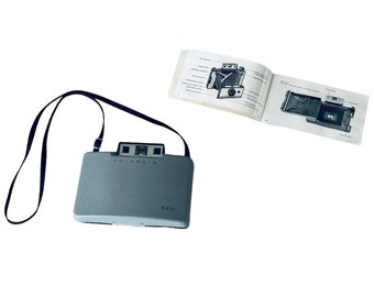 Vintage Polaroid 320 Landkamera