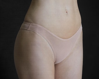 Geraffte String - Schiere