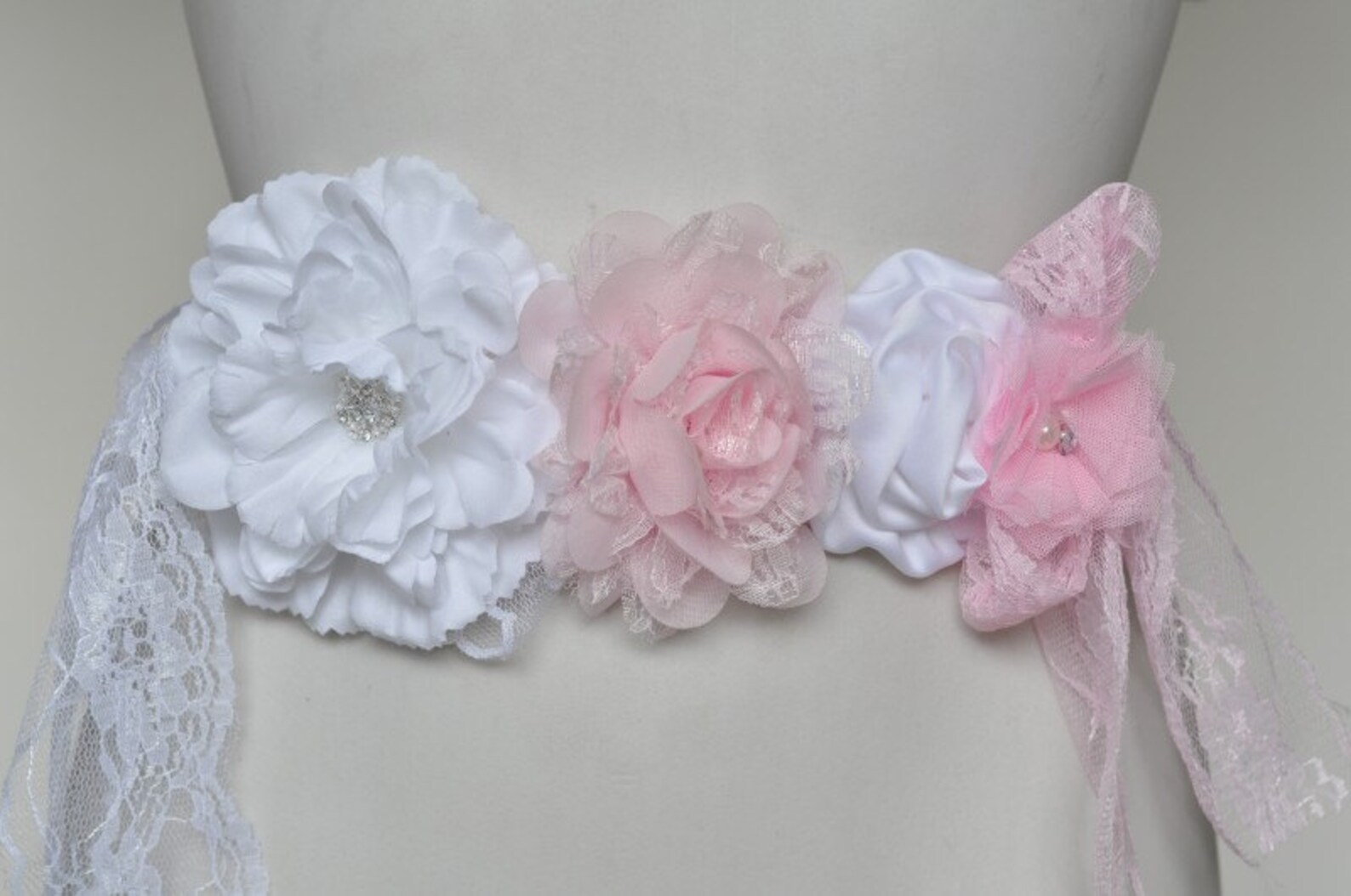 Belly Sash Maternity Sash Baby Shower Sashes Etsy
