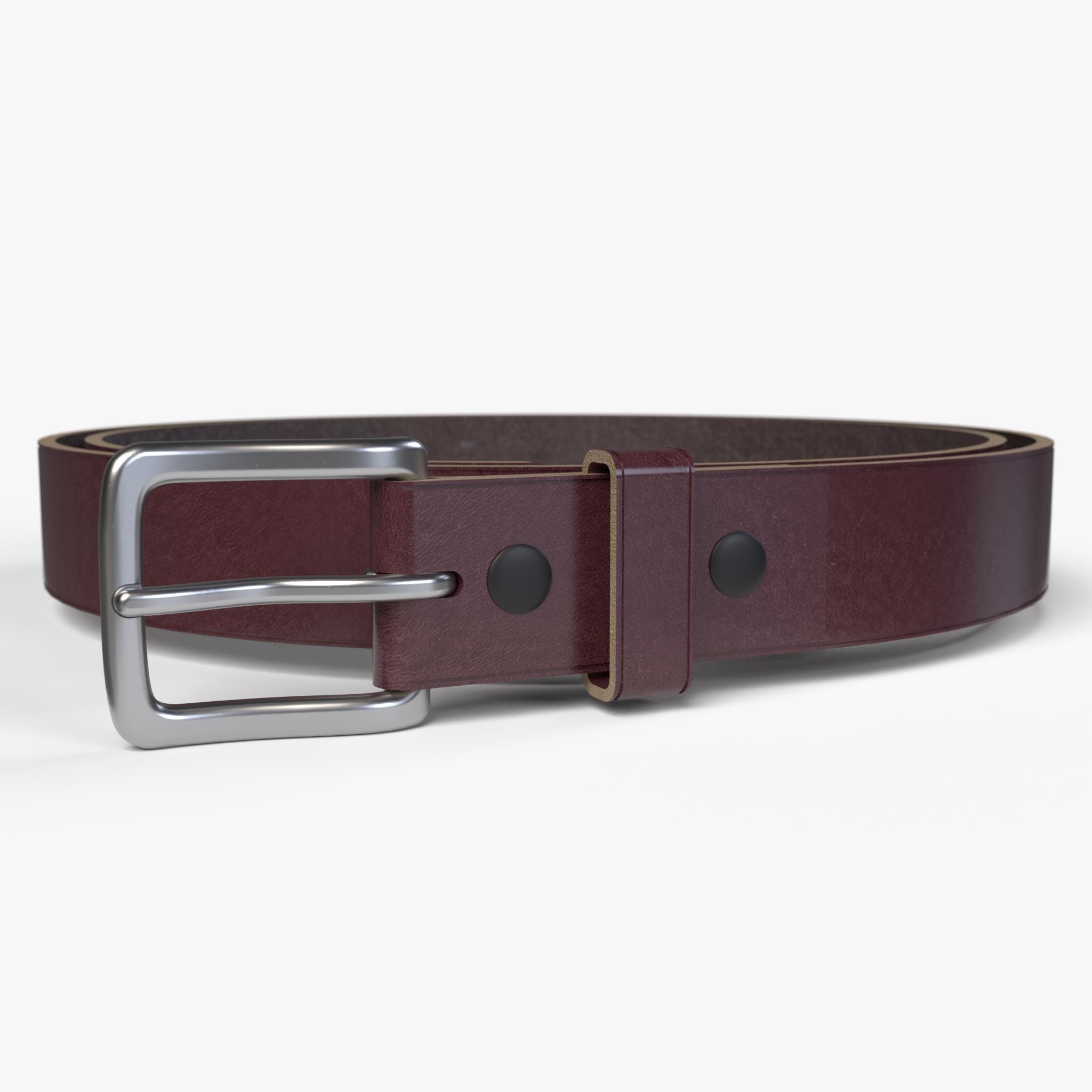 小物 TODAYFUL Backle Leather Belt TODAYFUL(トゥデイフル) / Life's online store（ライフズ