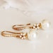 see more listings in the Bridal Earrings  section