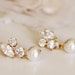 see more listings in the Bridal Earrings  section