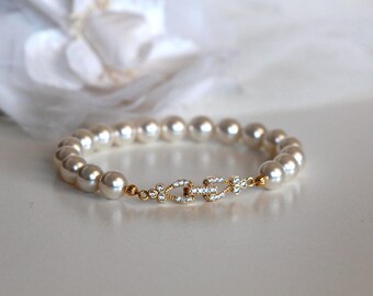 Bridal Bracelets