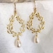 see more listings in the Bridal Earrings  section