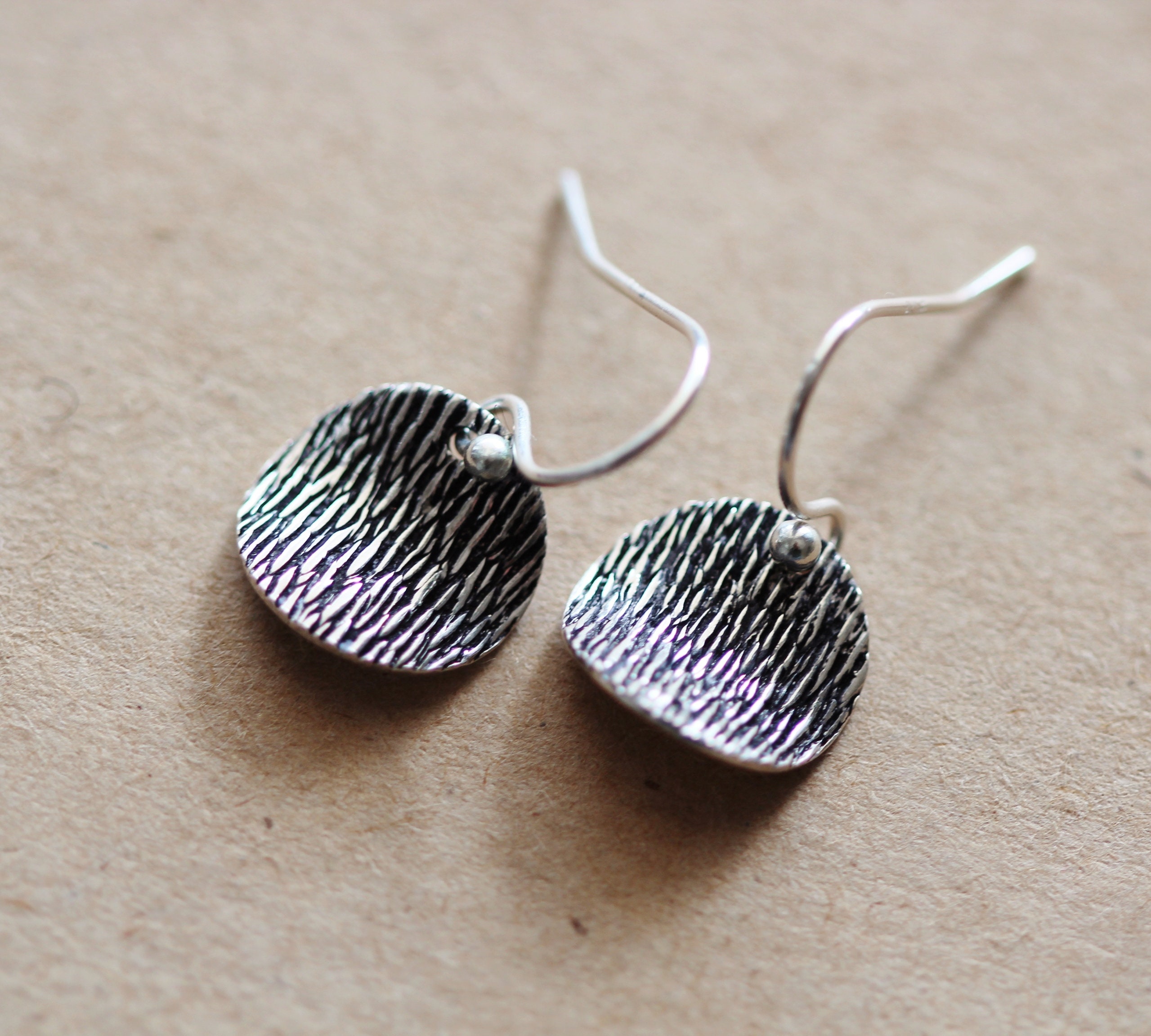 Pure silver 2024 earrings price