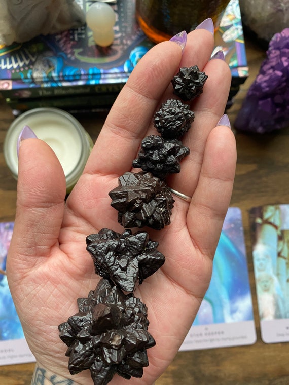 Prophecy Stone High Quality Egyptian Prophecy Stone High Etsy