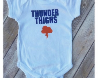 baby thunder jersey