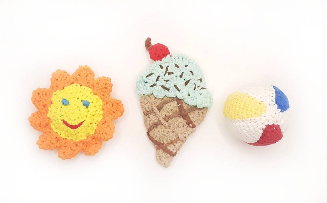 40 Amigurumi Crochet Patterns Worth Considering for Your Next Handmade Project 39 Crochet Ferret Baby Toys