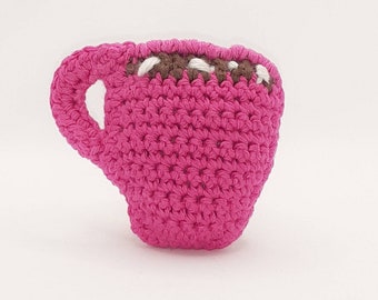 Choose Your Own ONE Toy Handmade Snowman/Hot Cocoa/Mitten/Heart/Cookie/Envelope/Pot O' Gold Rainbow/Shamrock/Ireland Flag