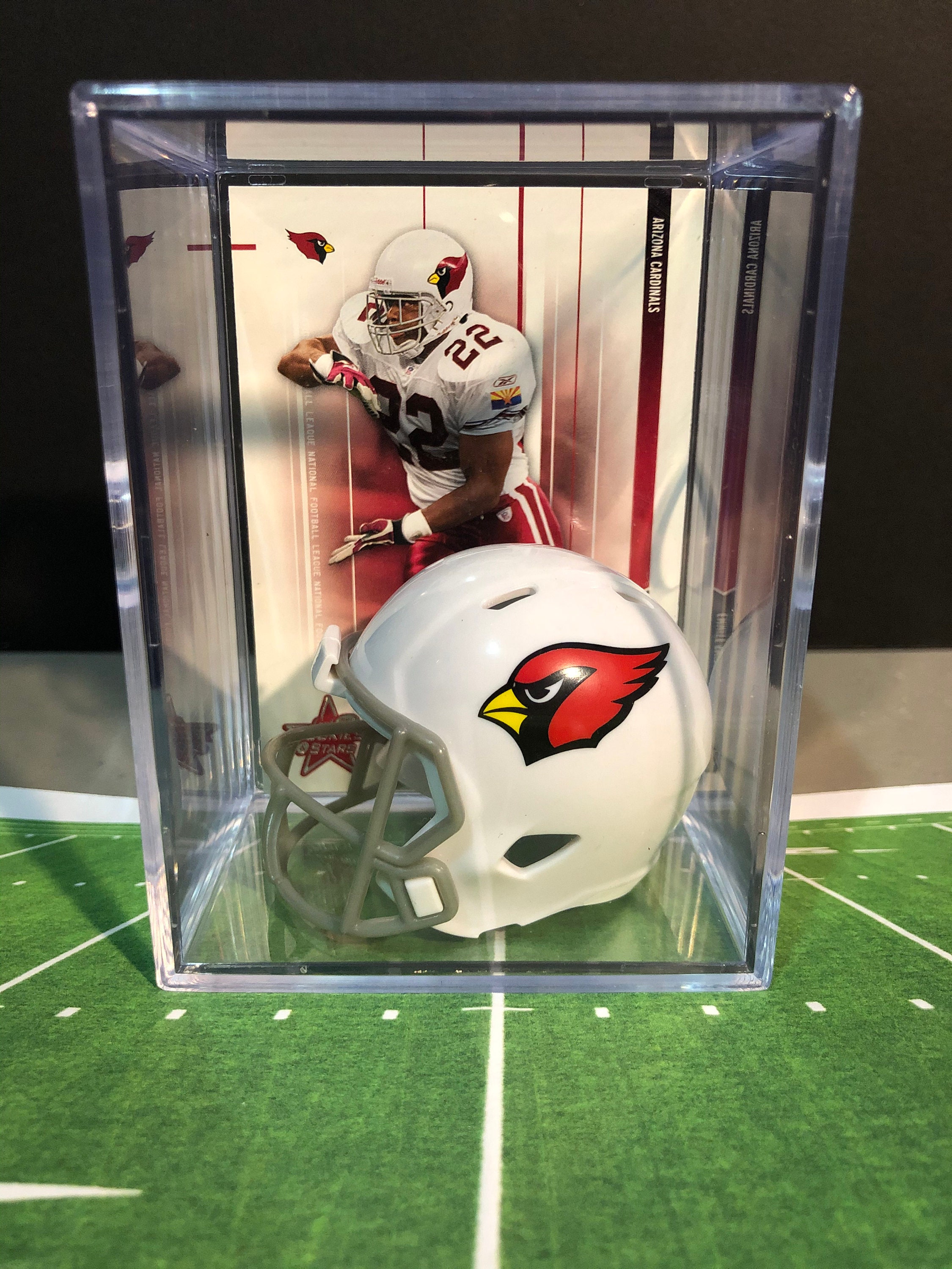 Emmitt Smith Cardinals