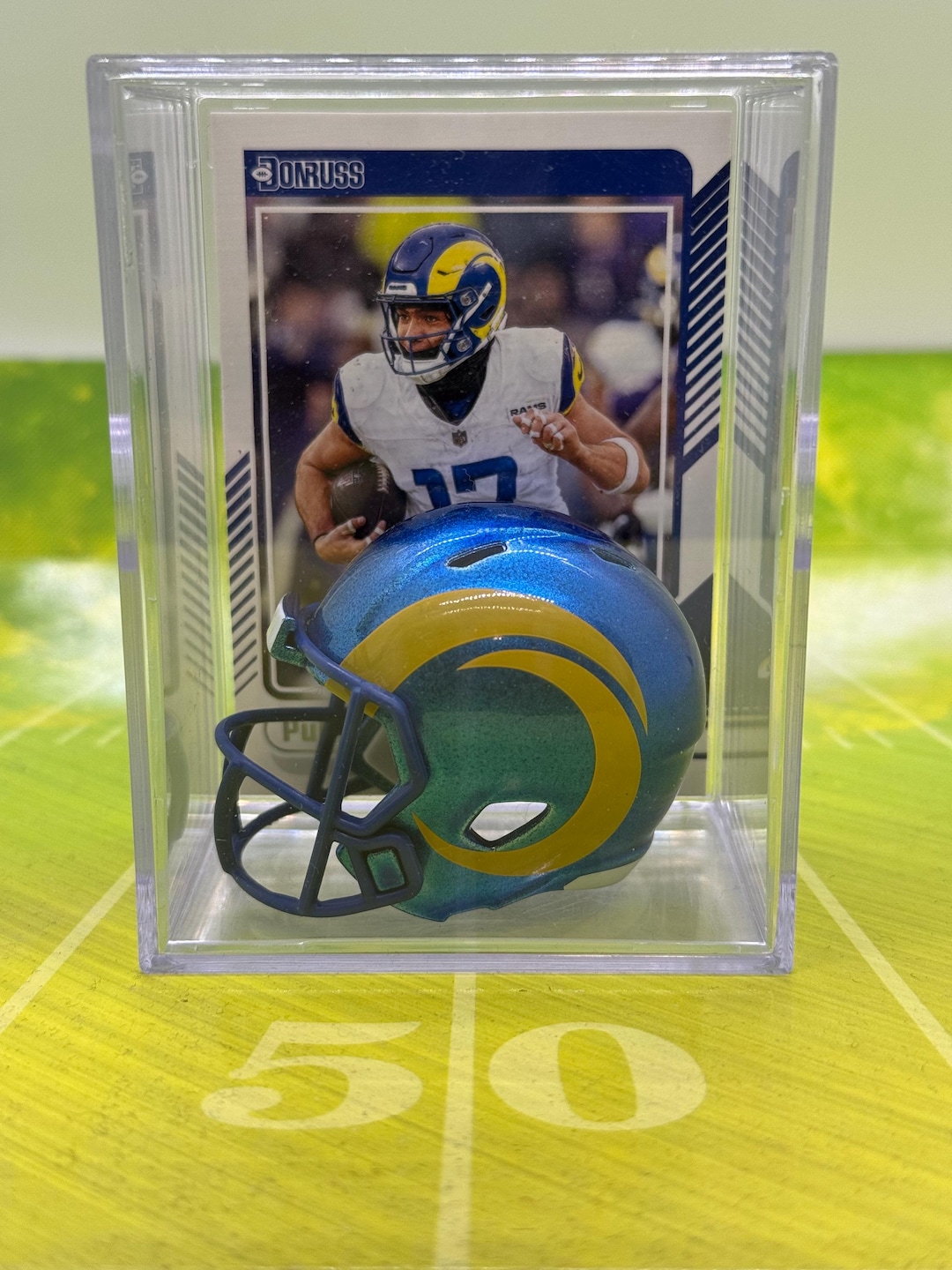 Rams de Los Angeles - Football America