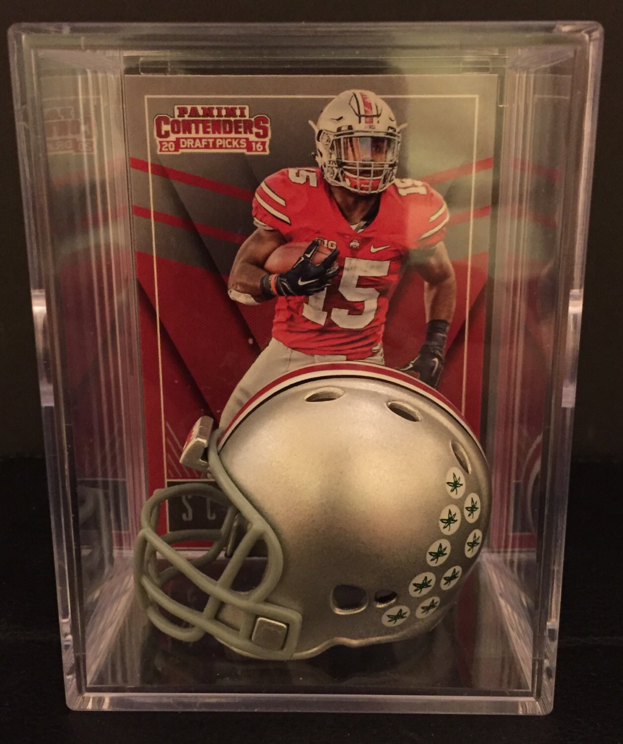 Ohio State Buckeyes NCAA Players Mini 
