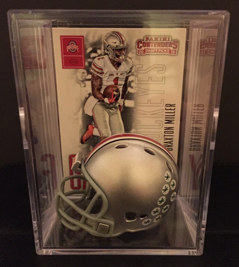 20+ Ohio State Football Helmet PNG