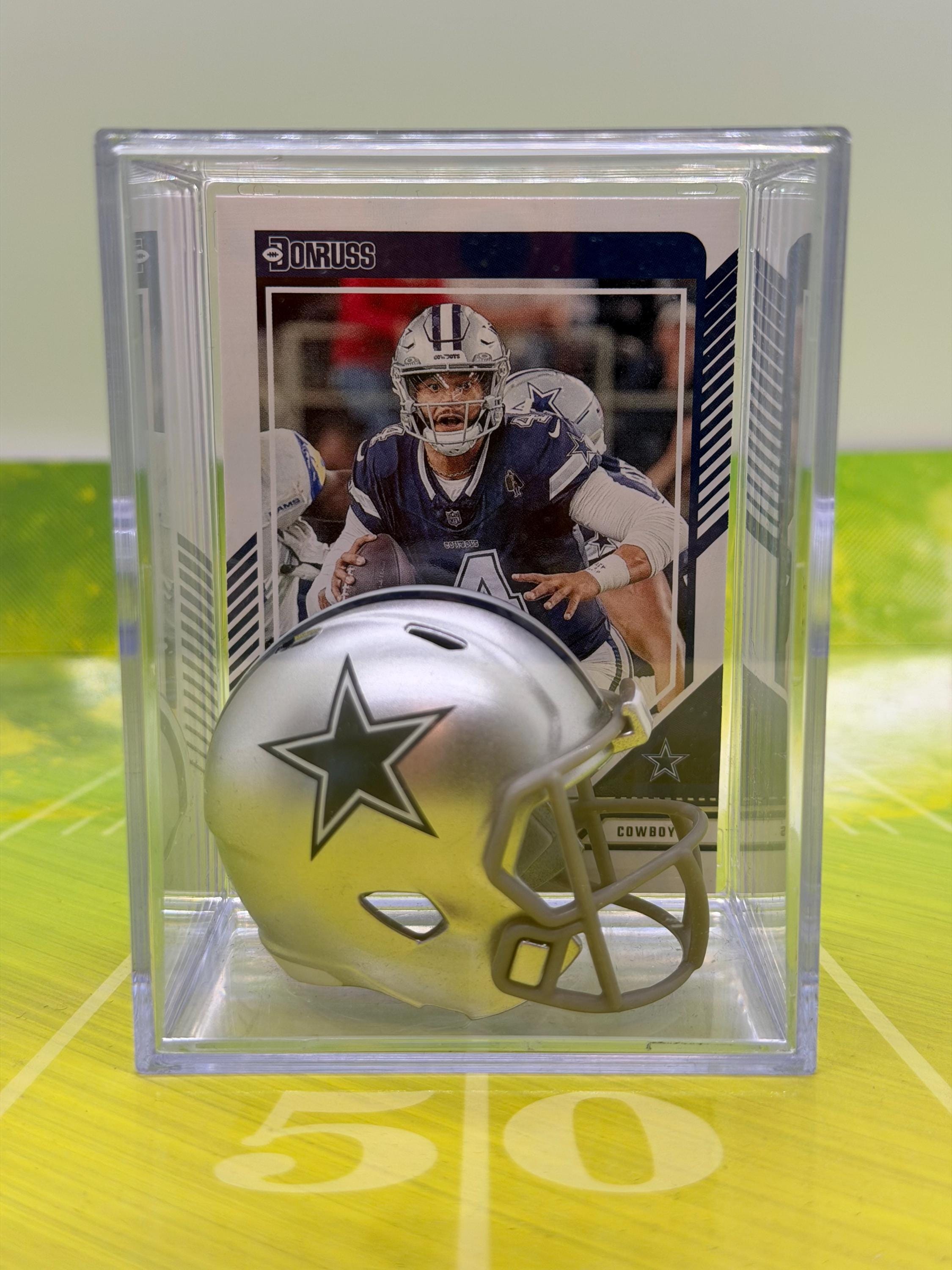 Dallas cowboys mini helmets - Etsy 日本