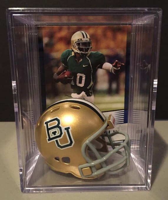 Baylor Bears Robert Griffin III RG3 